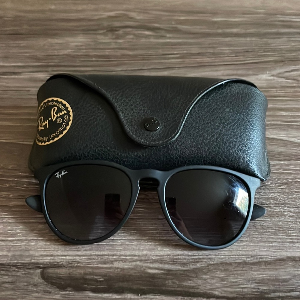 Ray Ban sunglasses